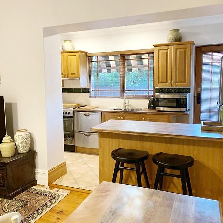 Hollidge House 5 Star Luxury Apartments Adelaide Esterno foto