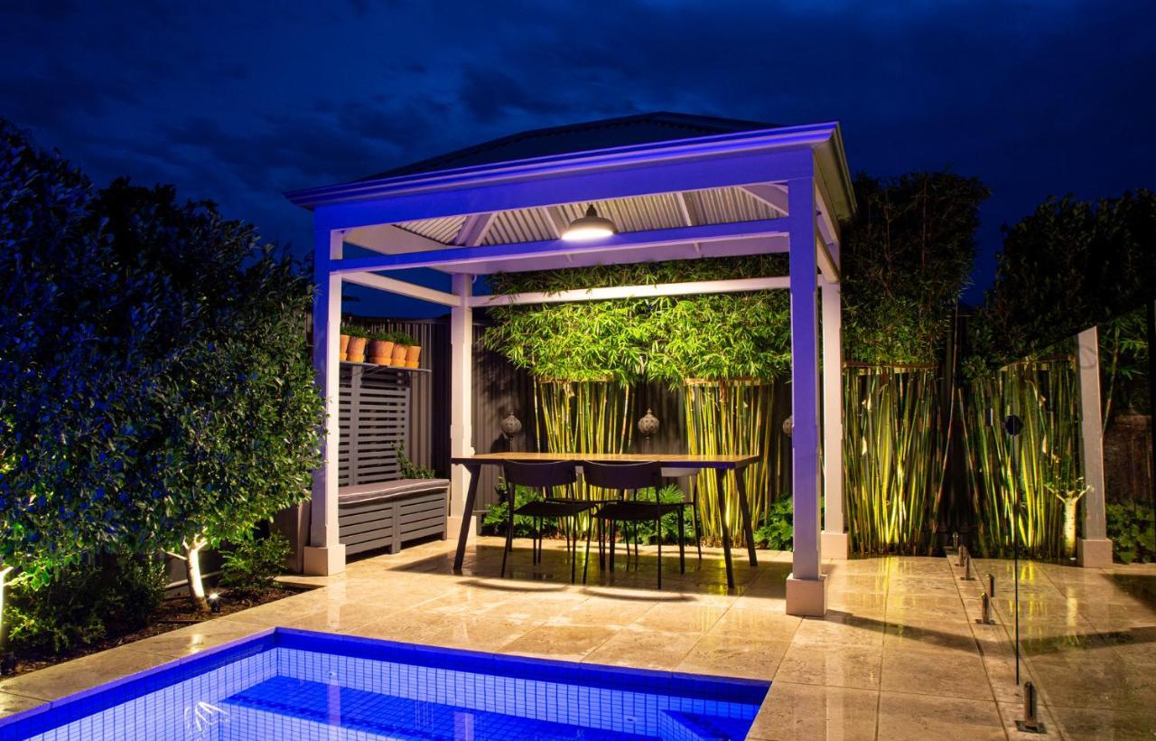 Hollidge House 5 Star Luxury Apartments Adelaide Esterno foto