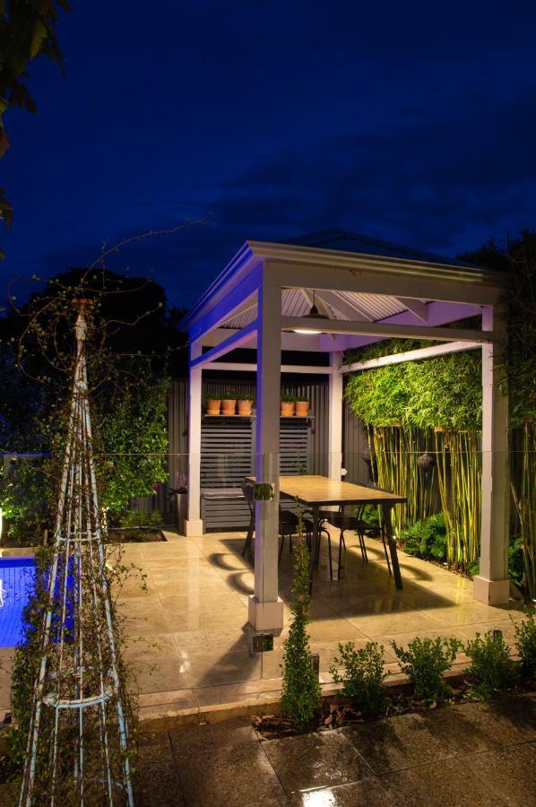 Hollidge House 5 Star Luxury Apartments Adelaide Esterno foto