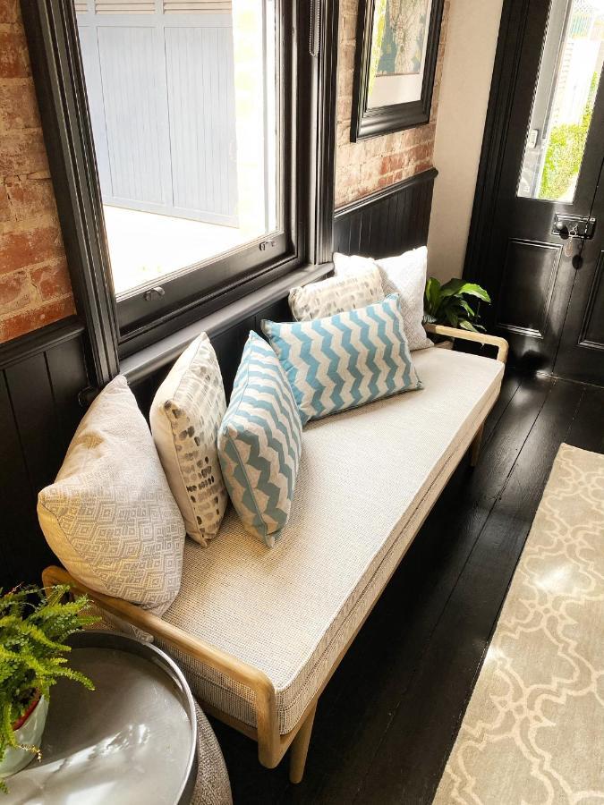 Hollidge House 5 Star Luxury Apartments Adelaide Esterno foto