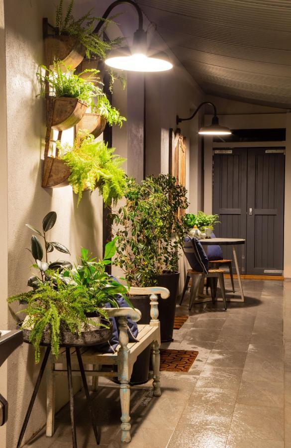 Hollidge House 5 Star Luxury Apartments Adelaide Esterno foto