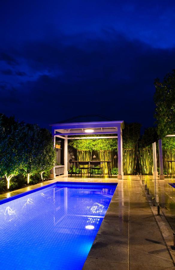 Hollidge House 5 Star Luxury Apartments Adelaide Esterno foto