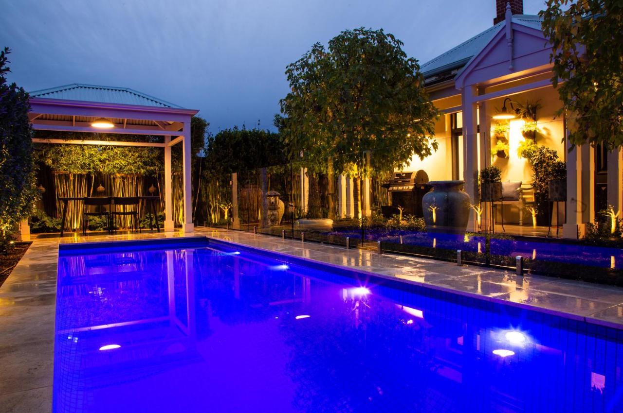 Hollidge House 5 Star Luxury Apartments Adelaide Esterno foto