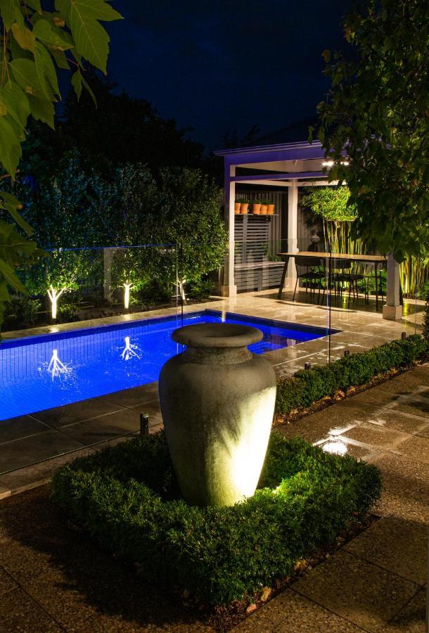 Hollidge House 5 Star Luxury Apartments Adelaide Esterno foto