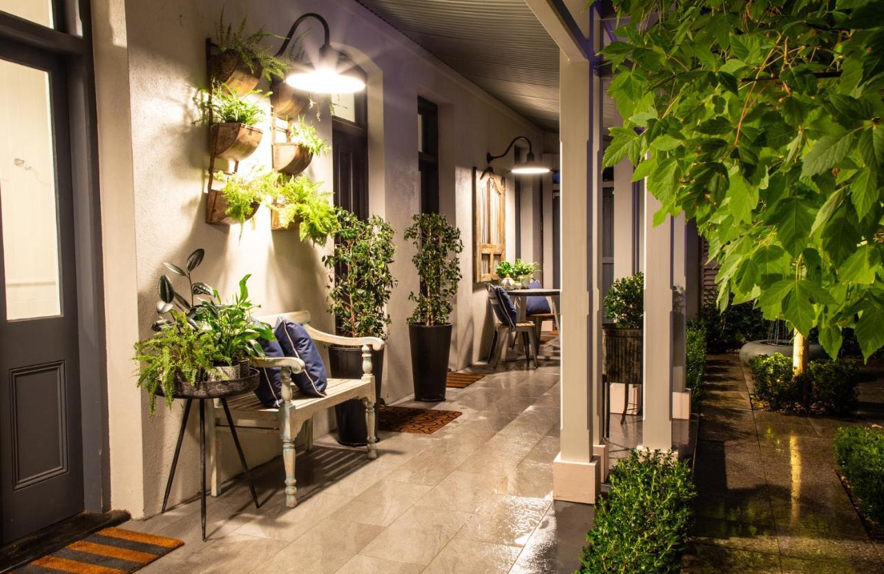 Hollidge House 5 Star Luxury Apartments Adelaide Esterno foto