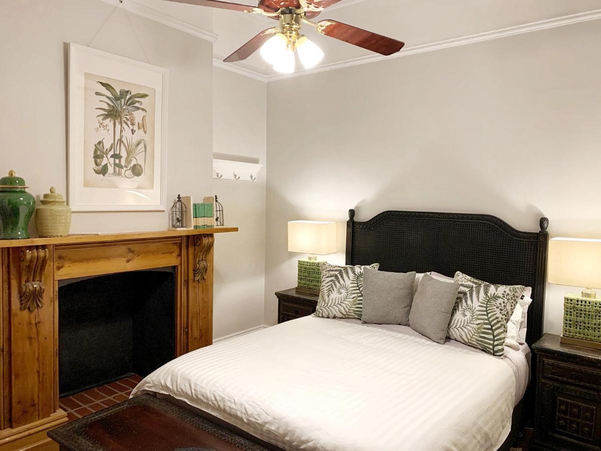 Hollidge House 5 Star Luxury Apartments Adelaide Esterno foto