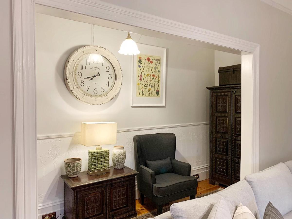 Hollidge House 5 Star Luxury Apartments Adelaide Esterno foto