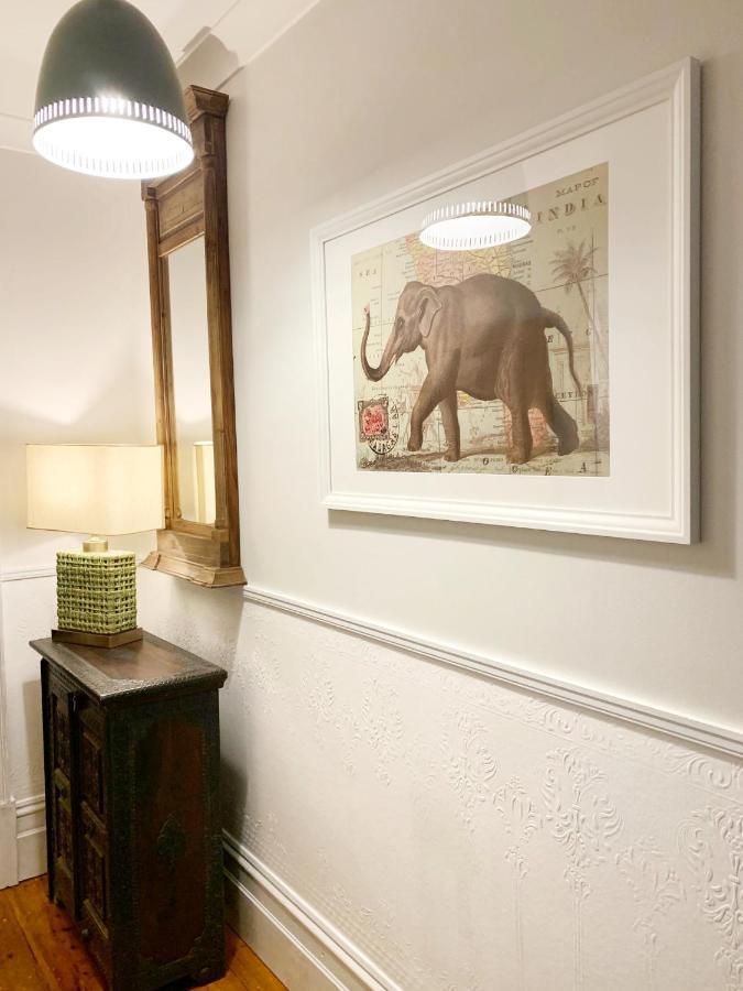 Hollidge House 5 Star Luxury Apartments Adelaide Esterno foto