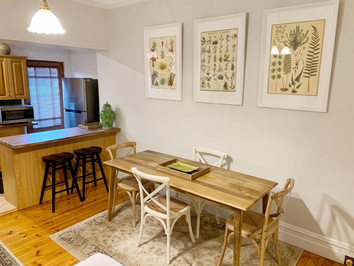 Hollidge House 5 Star Luxury Apartments Adelaide Esterno foto