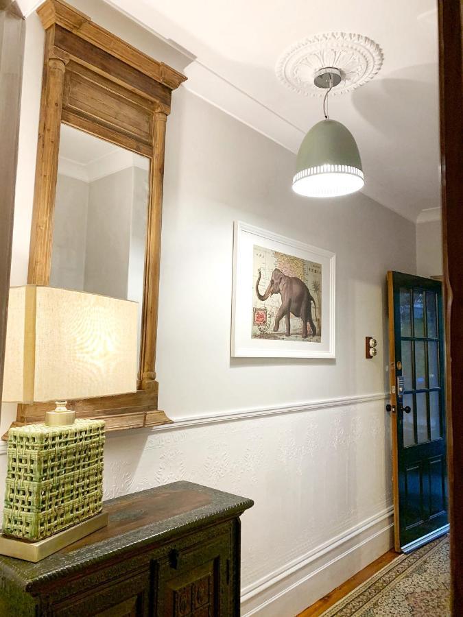 Hollidge House 5 Star Luxury Apartments Adelaide Esterno foto