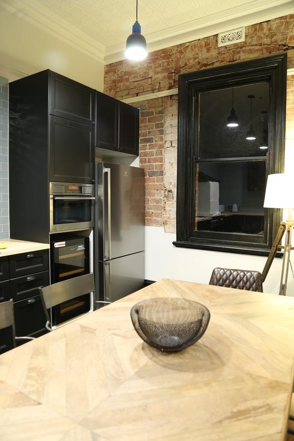 Hollidge House 5 Star Luxury Apartments Adelaide Esterno foto