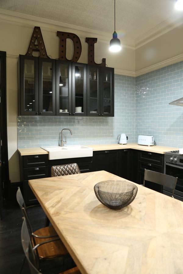 Hollidge House 5 Star Luxury Apartments Adelaide Esterno foto