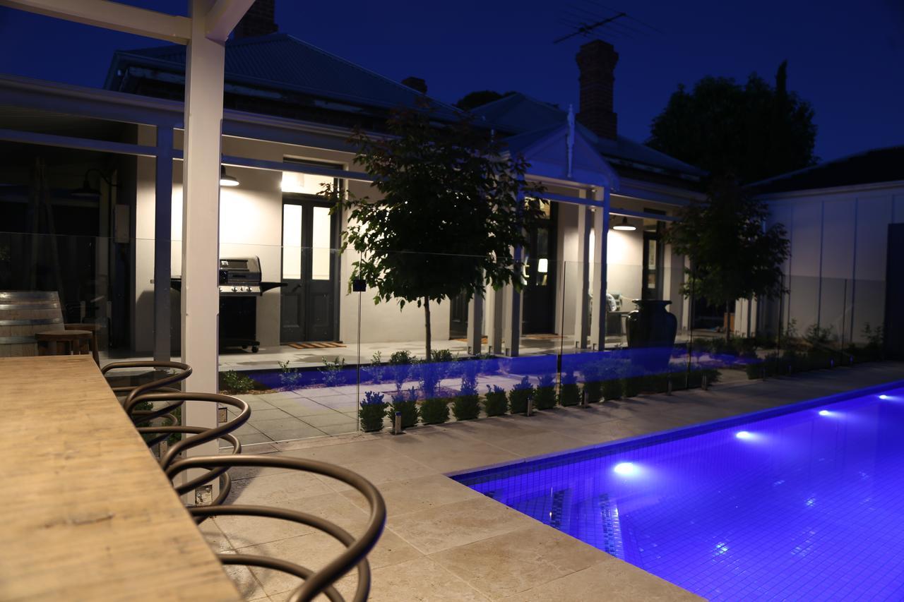 Hollidge House 5 Star Luxury Apartments Adelaide Esterno foto