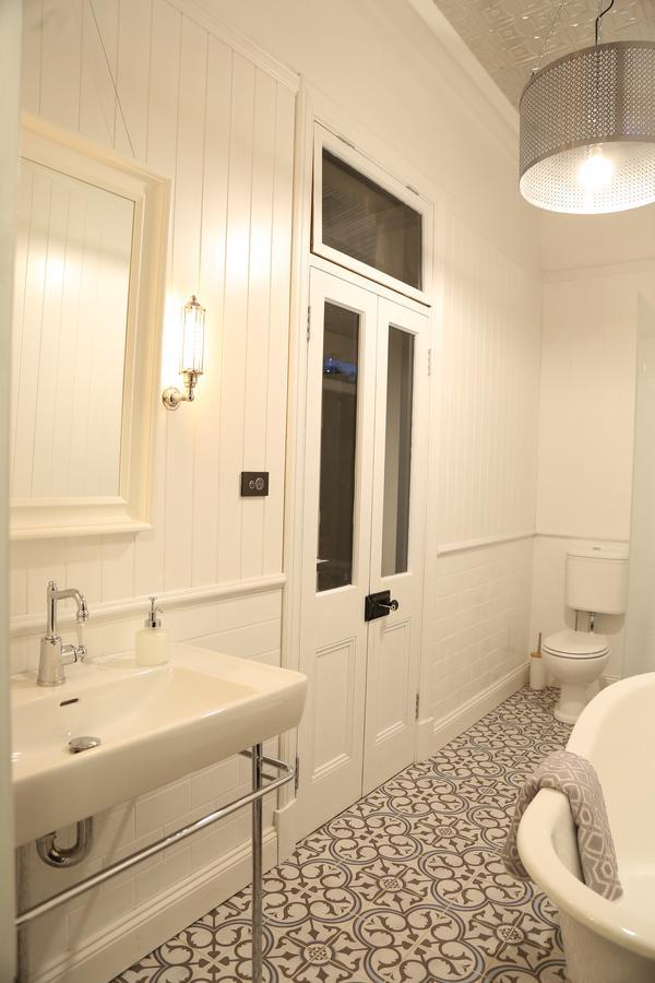 Hollidge House 5 Star Luxury Apartments Adelaide Esterno foto