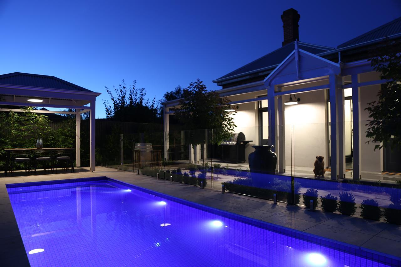Hollidge House 5 Star Luxury Apartments Adelaide Esterno foto
