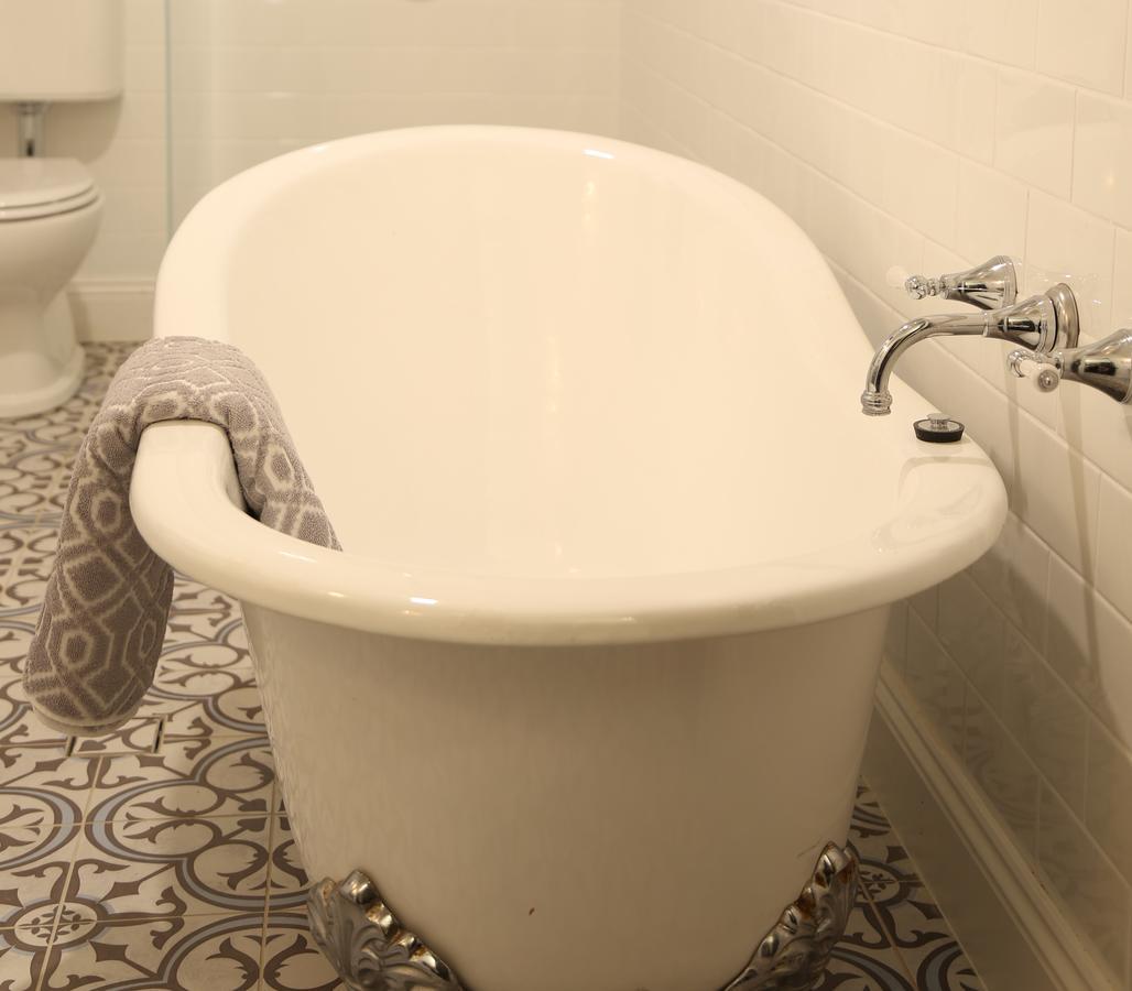 Hollidge House 5 Star Luxury Apartments Adelaide Esterno foto