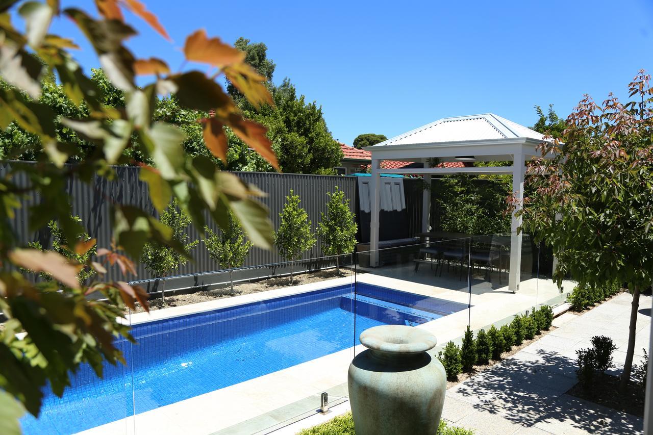 Hollidge House 5 Star Luxury Apartments Adelaide Esterno foto