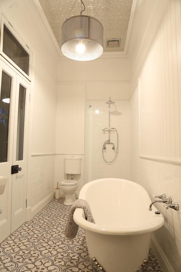 Hollidge House 5 Star Luxury Apartments Adelaide Esterno foto