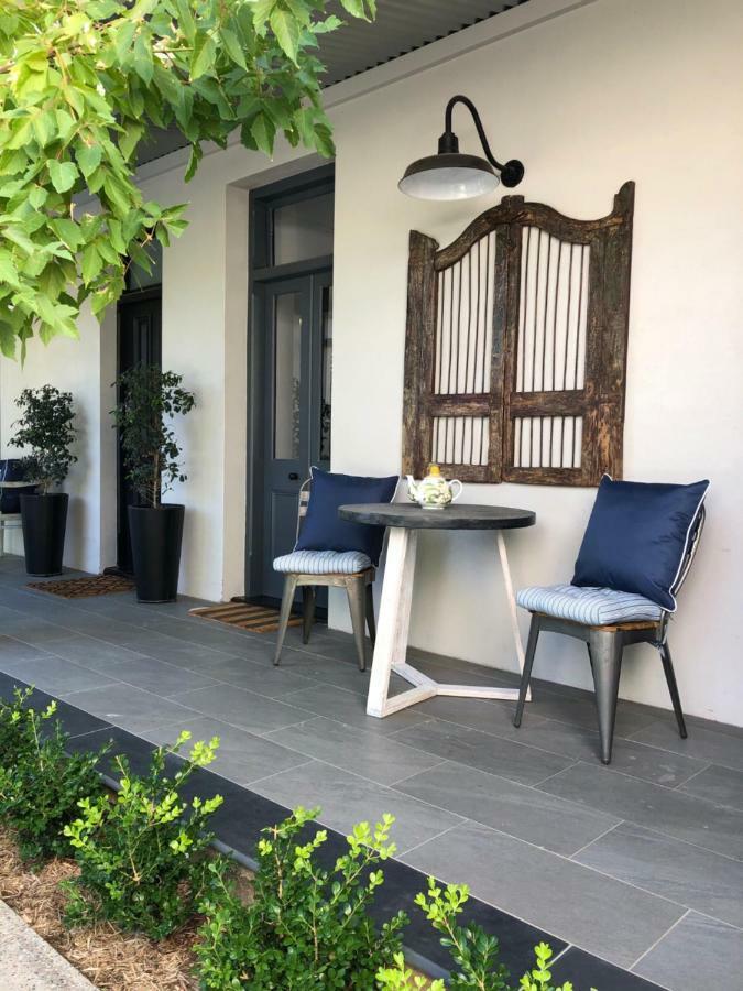 Hollidge House 5 Star Luxury Apartments Adelaide Esterno foto